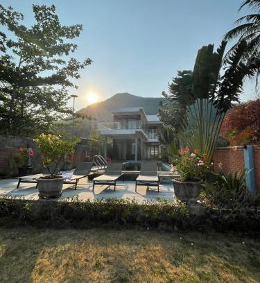 Ham Ninh Apartment | Khalid’s House at the East coast
