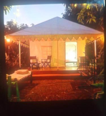 Matheran Hotel | Khan Resort Matheran