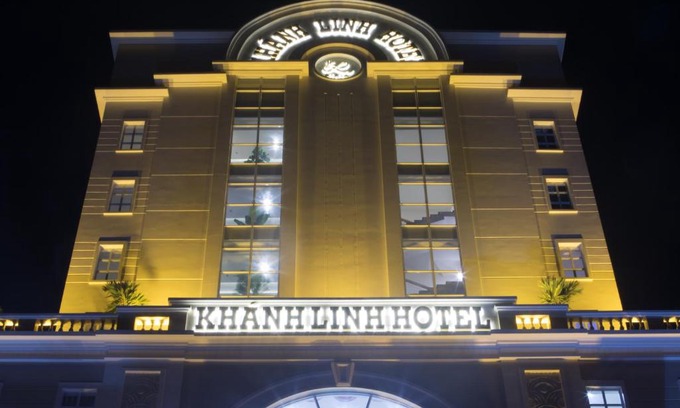 Pleiku Hotel | Khanh Linh Hotel