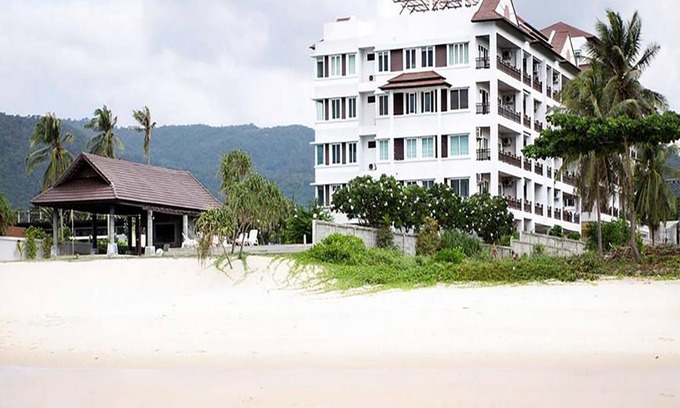 Khanom Apartment | Khanom Beach Residence For rent monthly