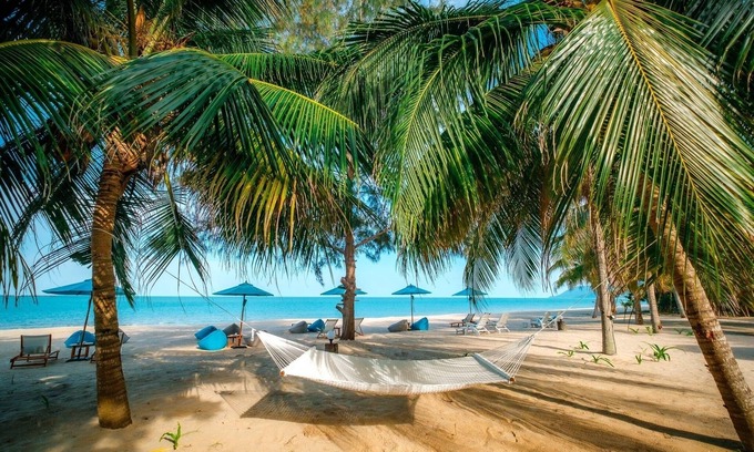 Khanom Hotel | Khanom Seabeach