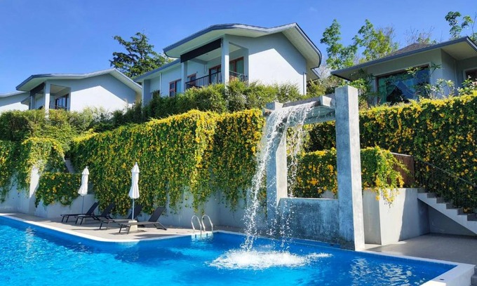 Khuekkhak Villa | Khaolak Blue Sky Villa