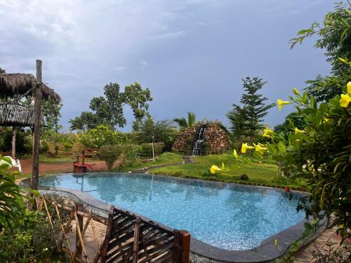 Bastar House | Khet - A Rural Farmstay