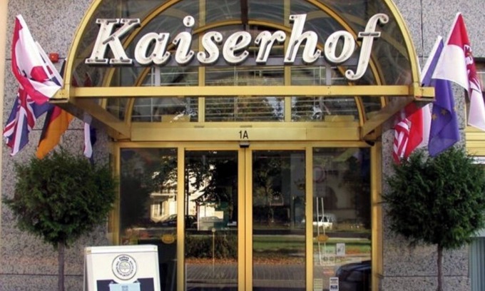 Furstenwalde/Spree Hotel | KHGM Kaiserhof Hotel GmbH