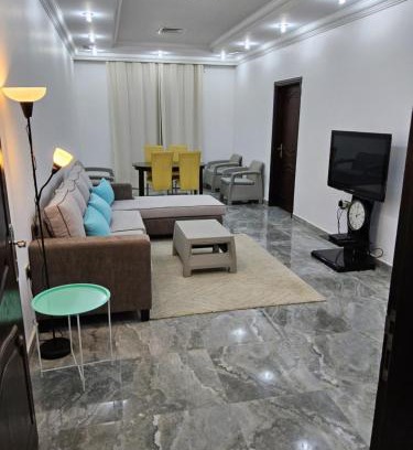 Julai'a Apartment | Khiran City