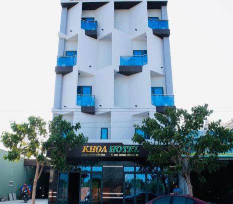 Phan Thiet Hotel | Khoa Hotel Phan Thiết