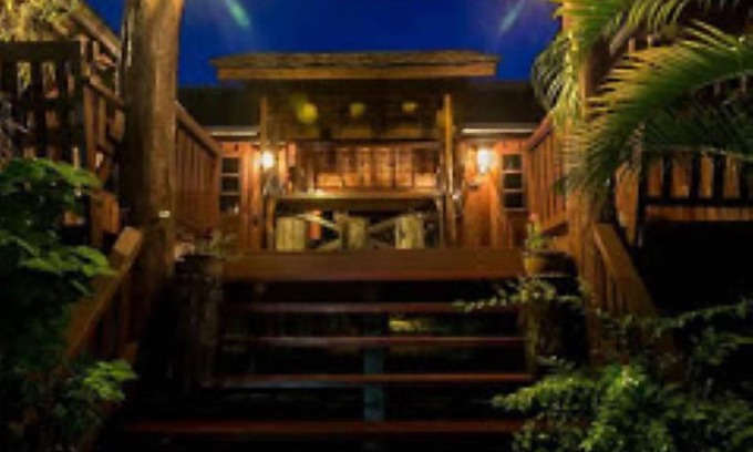 Phrao Resort | Khoom Kam Kaew
