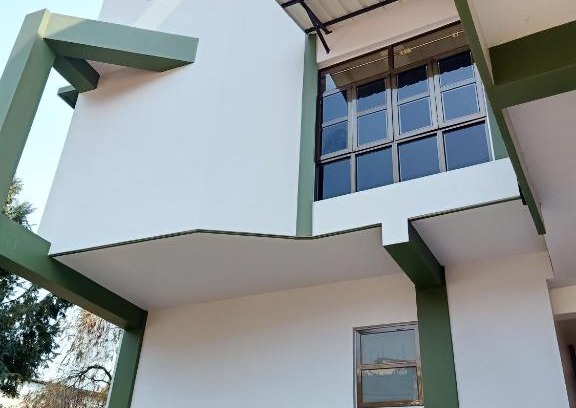 Laitumkhrah Bed & Breakfast | Khriang Khongwir Homestay