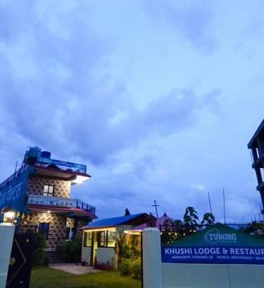 Sarangkot Hotel | Khushi Lodge and Restaurant