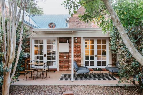 Central Mudgee House | Kialla Cottage - An Idyllic Country Escape