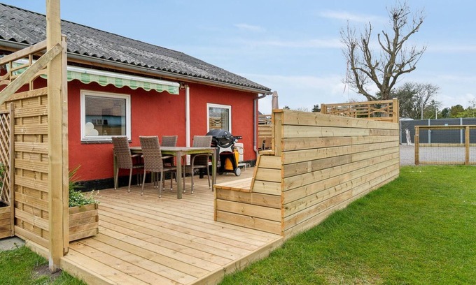 Balka Apartment | "Kiana" - 250m from the sea by Interhome