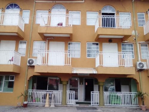 Savanna la Mar Hotel | Kibo Hotel