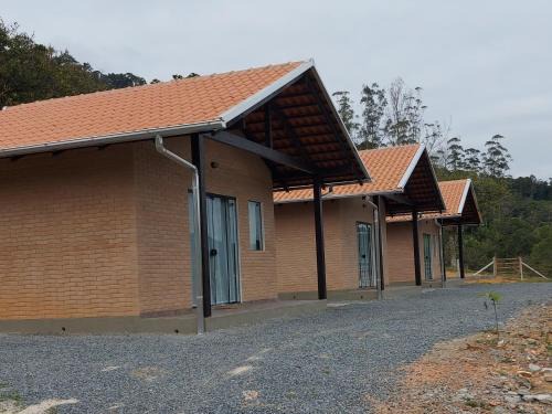 Pomerode Ski Chalet | Kiebitz Haus