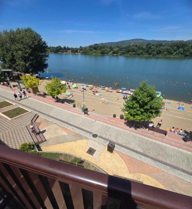 Veliko Gradiste Apartment | Kika Srebrno Jezero