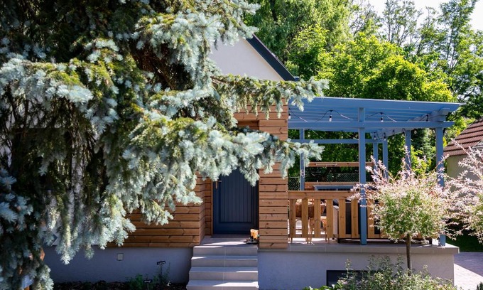 Bogacs Apartment | Kikapcsol-LAK