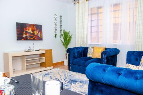 Mlolongo Apartment | KiKha Nest