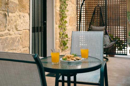 Platanos House | Kiki's House near Falassarna and Balos