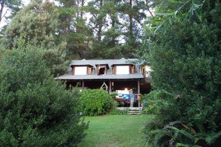 Panguipulli House | Kilarruca