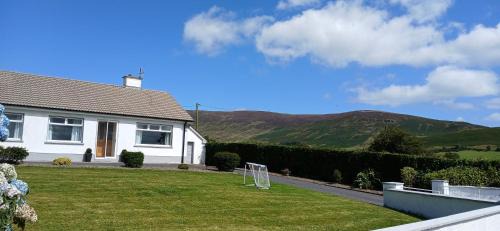 County Waterford House | Kilbrien Mountain view