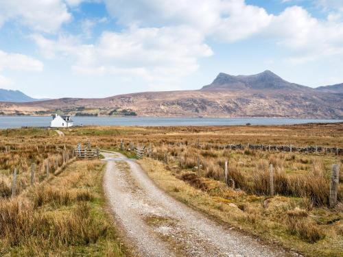 Drumchork House | Kildonan