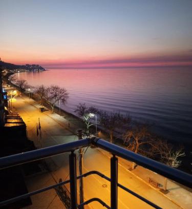 Cinarcik Hotel | KILIÇARSLAN OTEL