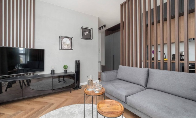 Lodz Apartment | Kilińskiego 138 | Prestige Apartment