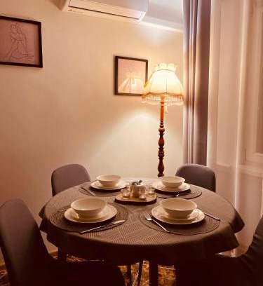 Elk Apartment | Kilińskiego 35