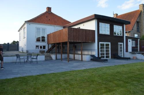 Svinninge House | Kilimanjaro & Stayover