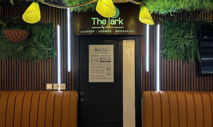 Littoral Department Apartment | Kilk Klak Appart Hotel