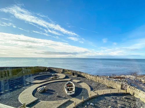 Port William House | Killantrae Burn