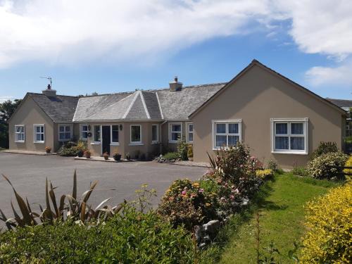 Doolin Apartment | Killilagh House Accommodation