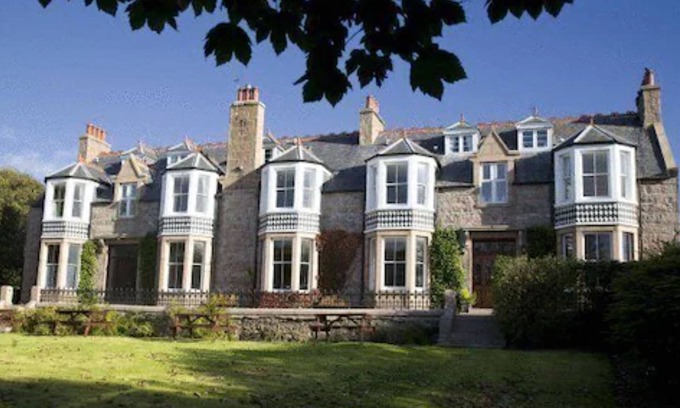 Cruden Bay Hotel | Kilmarnock Arms Hotel