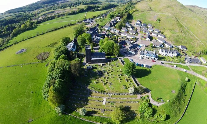 Kilmartin Hotel | Kilmartin Hotel