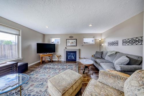 Redmond House | Kilnwood Retreat