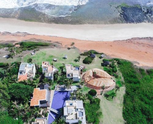 Sibauma Hotel | Kilombo Villas & Spa