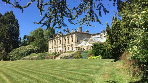 North Kilworth Hotel | Kilworth House Hotel and Theatre