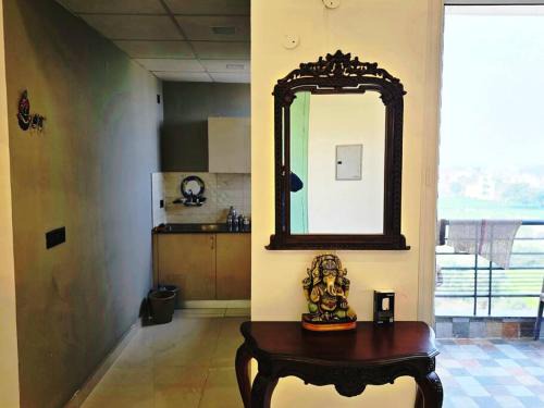Chandigarh Apartment | Kimaya's Abode
