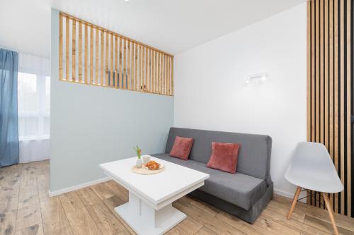 West Pomeranian Voivodeship Apartment | Kimnesa Pleasant Studio