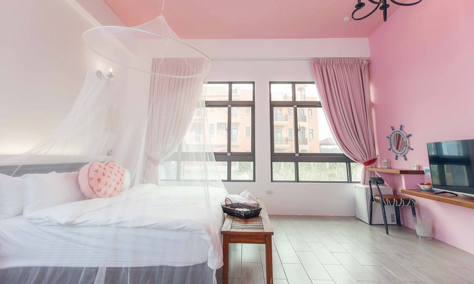 Huxi Bed & Breakfast | Kimoji B&B