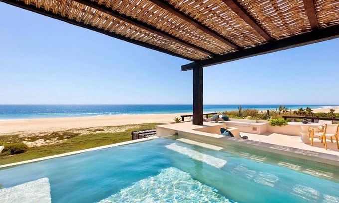 El Pescadero Resort | Kimpton Mas Olas Resort and Spa