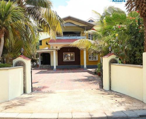 Malpe House | Kinaara Homestay Malpe Beach Udupi