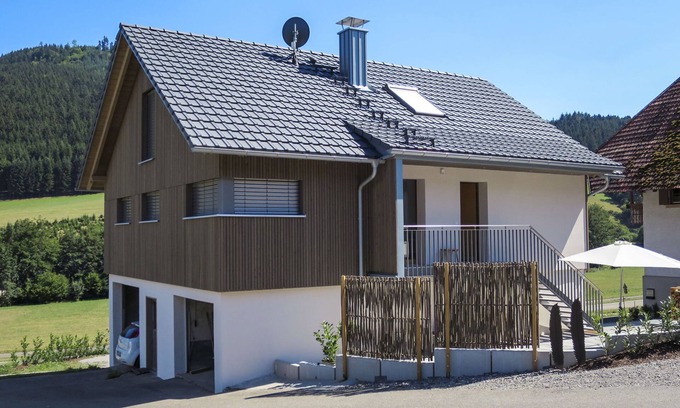 Hofstetten Apartment | Kinast (HFT202) by Interhome