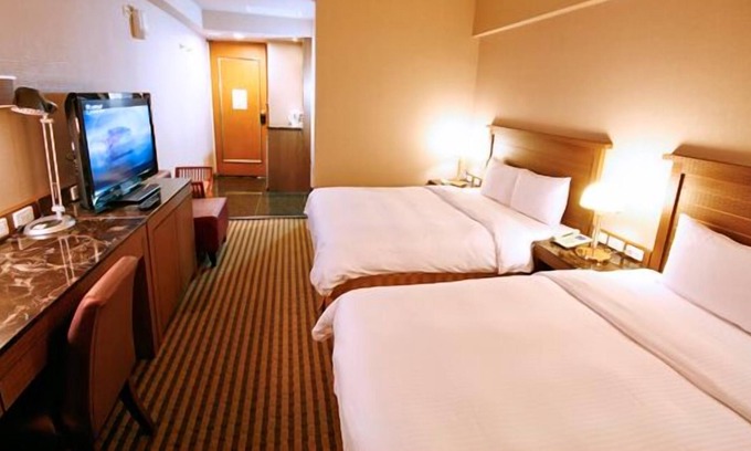 Taitung City Centre Hotel | Kindness Hotel -Taitung