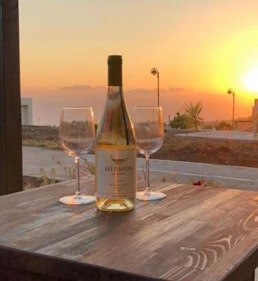Ne'ot Golan Apartment | Kineret View