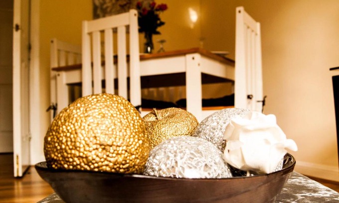 Motherwell Apartment | King Court Apartment