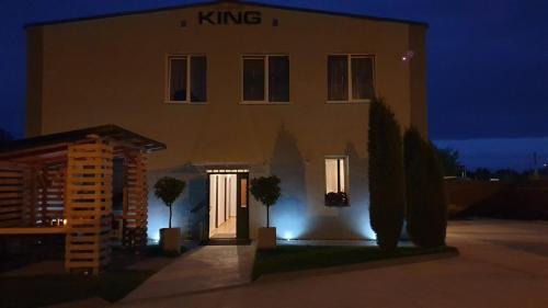 Drawsko Pomorskie Apartment | KING Guest Inn