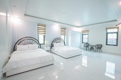 Huyen An Lao Hotel | King Hotel Hải Phòng