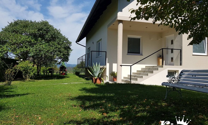 Zagorska Sela Apartment | King of the hill .