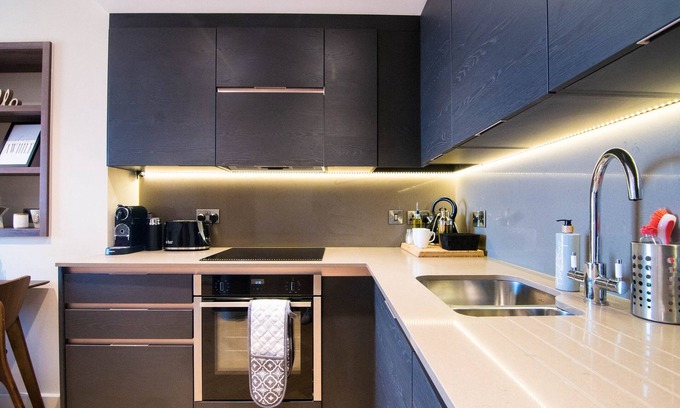 York Apartment | King's 39