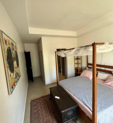 Les Almadies Apartment | King's Lair, Embassy suite of Almadies